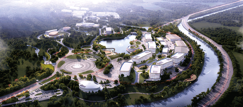 化學(xué)，讓生活更美好