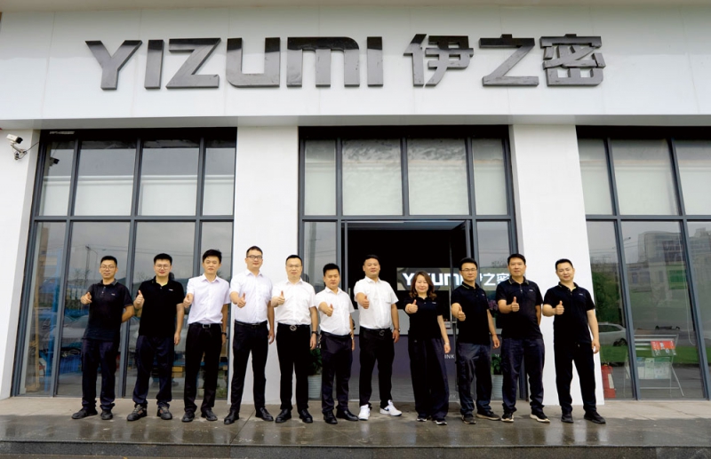 十七載深耕-見證區(qū)域產(chǎn)業(yè)騰飛