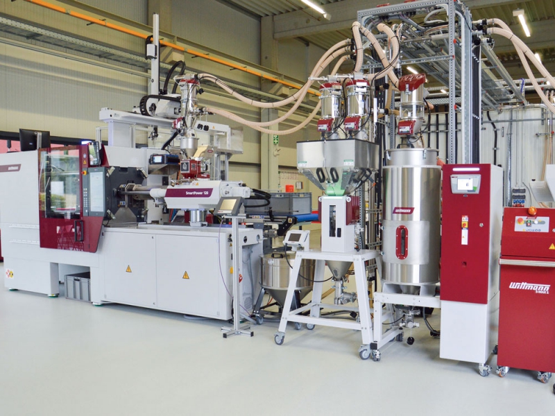 整套解決方案實現(xiàn)生產(chǎn)單元全組件精準(zhǔn)協(xié)同