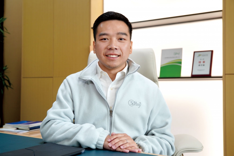 傅藝璇--總經(jīng)理