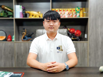 雙輪驅(qū)動：深拓內(nèi)外循環(huán) 激活增長動能