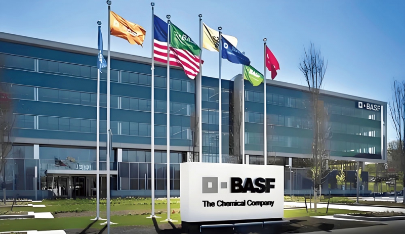 巴斯夫創(chuàng)新材料助力全球減碳目標(biāo)