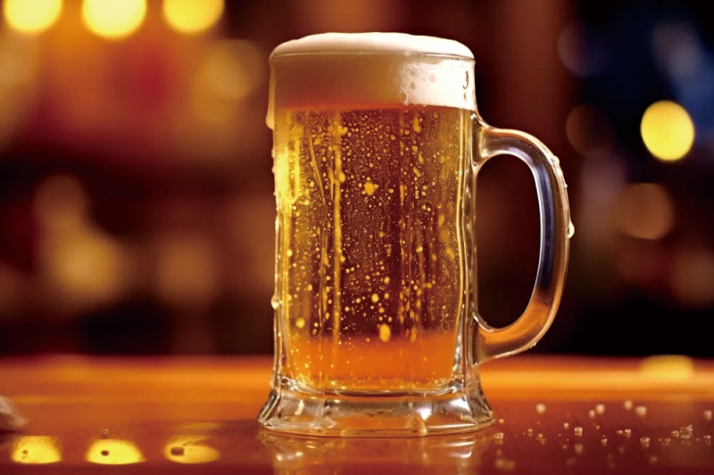 啤酒行業(yè)的精準(zhǔn)控溫革命