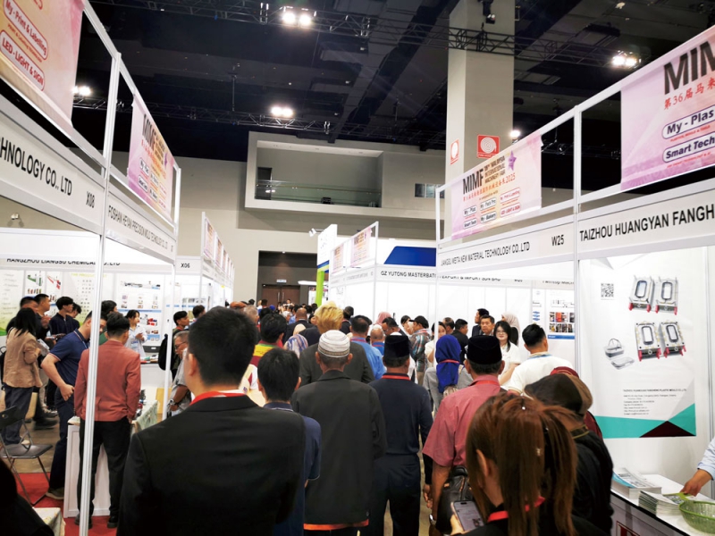 馬來西亞成為中國企業(yè)出海拓展的重要戰(zhàn)略支點