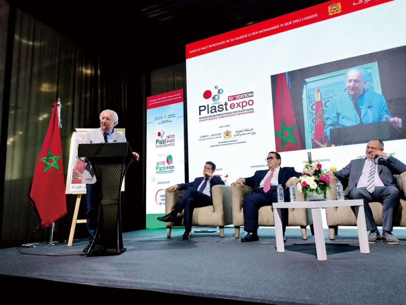 展會(huì)將進(jìn)一步促進(jìn)國(guó)際間的技術(shù)交流與合作