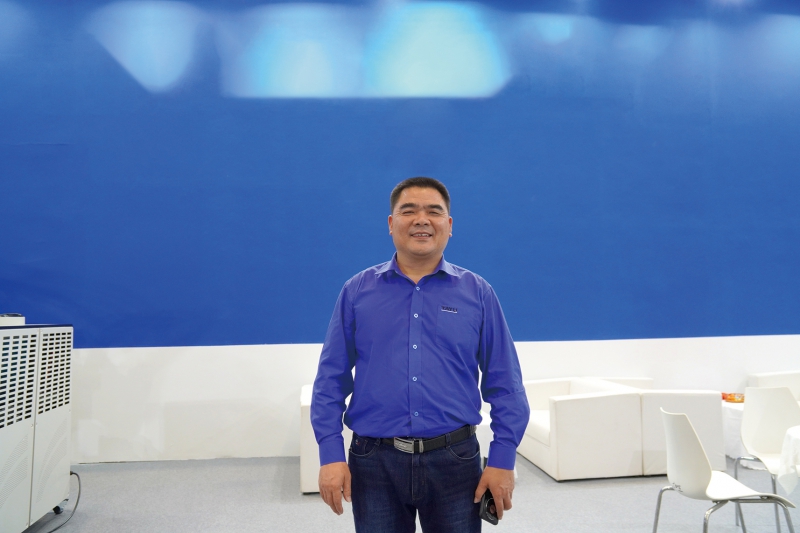 7-杭州大禹機(jī)械有限公司總經(jīng)理?xiàng)蠲瘶s