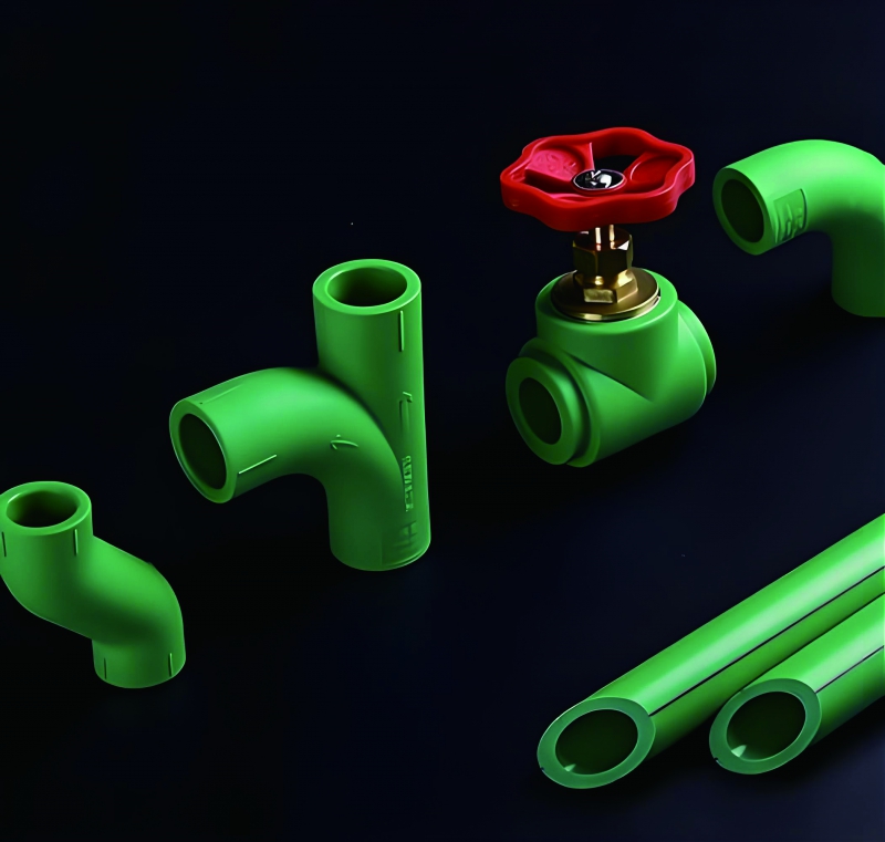 偉星新材始終聚焦管道主業(yè)謀發(fā)展