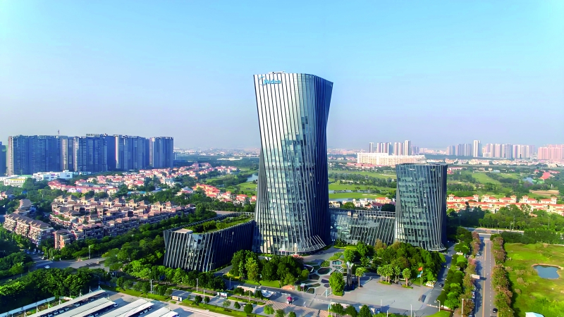 2024年美的集團營業(yè)總收入達4091億元，同比增長9.5%