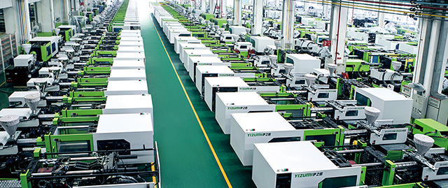 伊之密近年來的業(yè)績?cè)鲩L呈現(xiàn)加速態(tài)勢