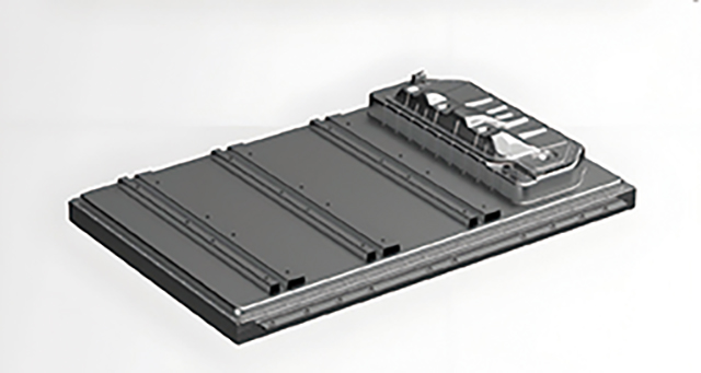 神行Pro電池搭載NP3.0安全技術(shù)